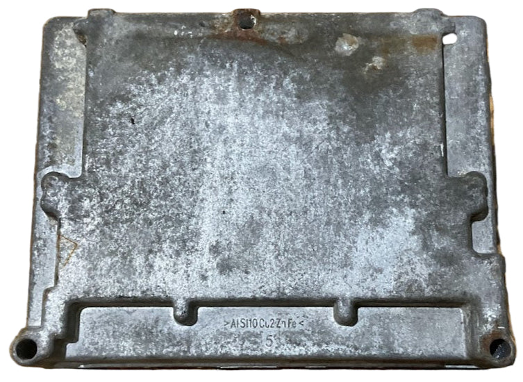 03/04 Ford 6.0 Diesel F250-F350 USED ECM P#4C3A-12A650-AUG