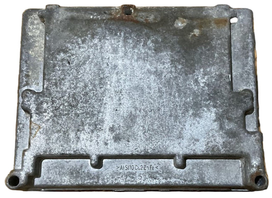 03/04 Ford 6.0 Diesel F250-F350 USED ECM P#4C3A-12A650-AUG