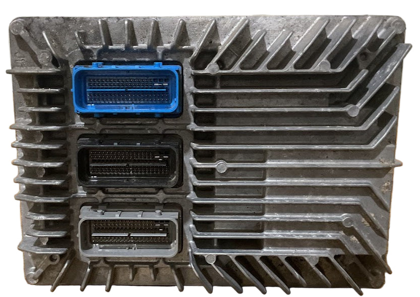 GM 13-16 ECM USED OEM PART#12669511