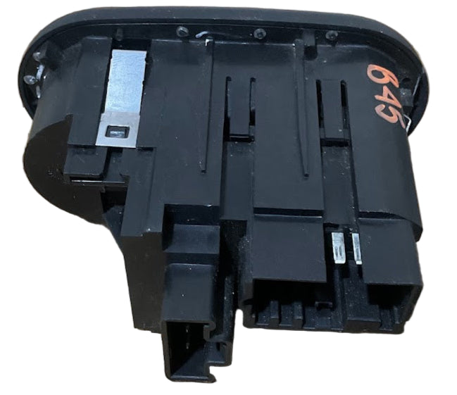 Ford Excursion 99-05 Headlight Switch Without Fog P# YL3Z-11654-AAB USED OEM