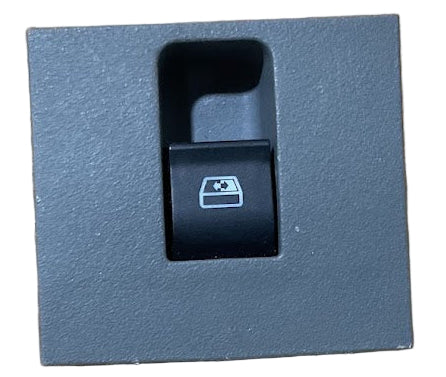 Ford USED Over Head Console Rear Power Sliding Window Switch Part#9L3T-14K147-ADW