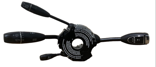 Mercedes 07-12 S550 S63 S65 S600 Steering Column Gear Selector OEM USED P#A221 540 37 45