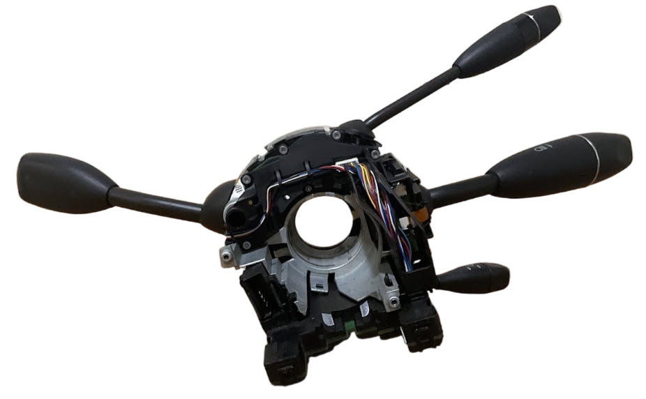 Mercedes 07-12 S550 S63 S65 S600 Steering Column Gear Selector OEM USED P#A221 540 37 45