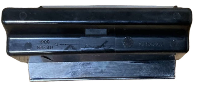 Audi S8/A8 04-10 USED OEM Front Center Console Ash Tray/ Silver Trim P#31278-0300