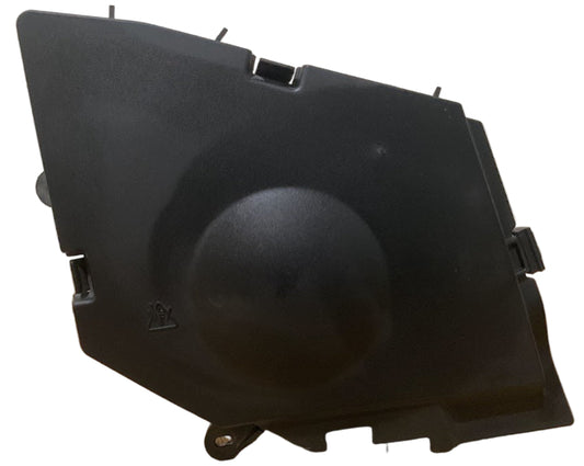 AUDI 07-10 S8 A8 Coolant Reservoir Bracket P#4E0 121 424 B USED OEM