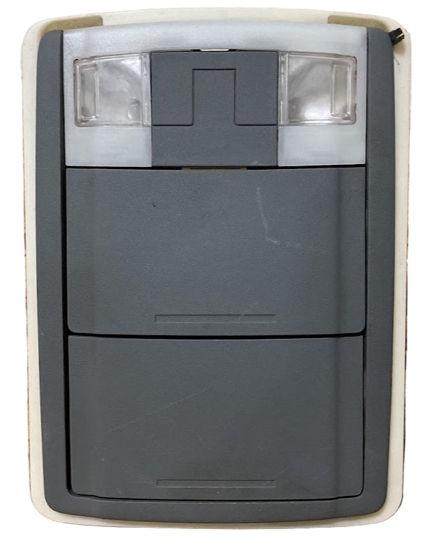 Ford Super Duty 11-16 F250-F750 Overhead Counsel USED OEM 7L1A-13D776-C P1A01