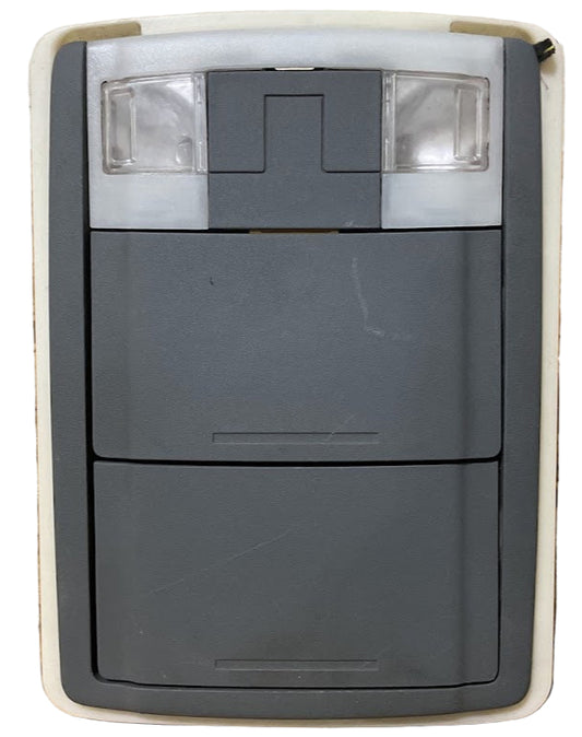 Ford Super Duty 11-16 F250-F750 Overhead Counsel USED OEM 7L1A-13D776-C P1A01