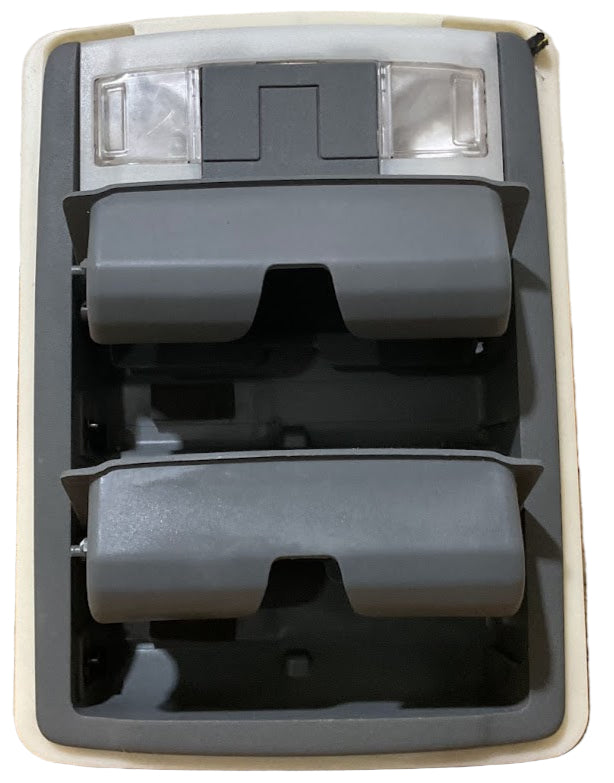 Ford Super Duty 11-16 F250-F750 Overhead Counsel USED OEM 7L1A-13D776-C P1A01