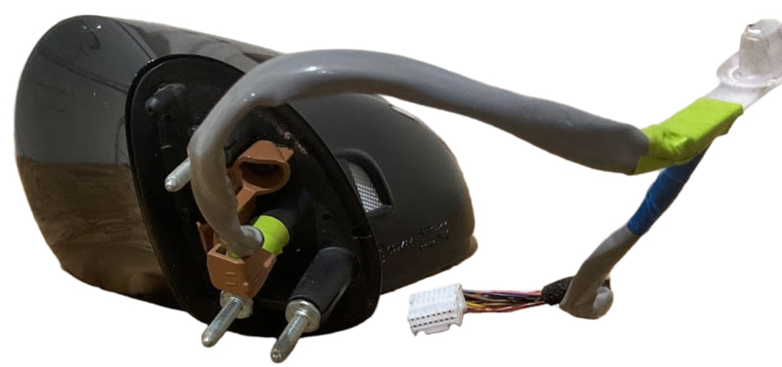 Lexus IS350 2015 Left Mirror With Lane Assist & Memory USED OEM P# E13 027486