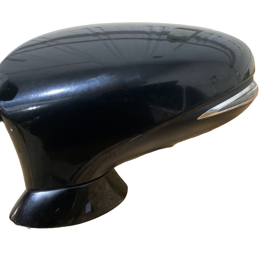 Lexus IS350 2015 Left Mirror With Lane Assist & Memory USED OEM P# E13 027486