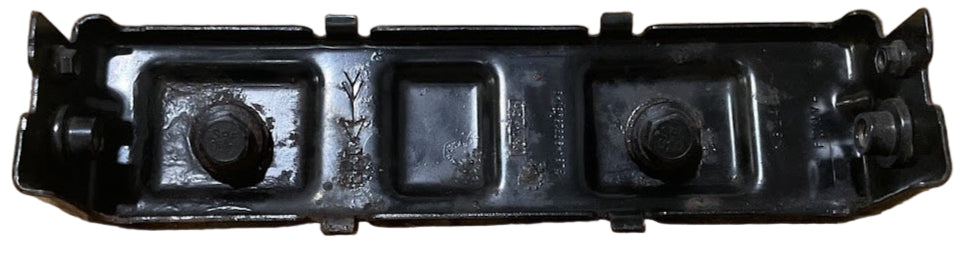 Ford F-Series 17-22 Center Console Bracket Mount With Bolts USED OEM P#FL3A-96625A80-A