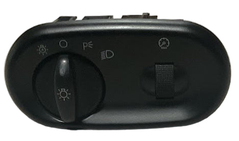 Ford Excursion 99-05 Headlight Switch Without Fog P# YL3Z-11654-AAB USED OEM