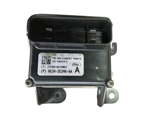 2005-2007Ford  F250,F350,F450,F550  Super Duty ABS Module & Pump Assembly USED OEM P#6C34-2C346-AA