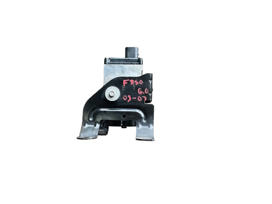 2005-2007Ford F250,F350,F450,F550 Super Duty ABS Module & Pump Assembly USED OEM P#6C34-2C346-AA