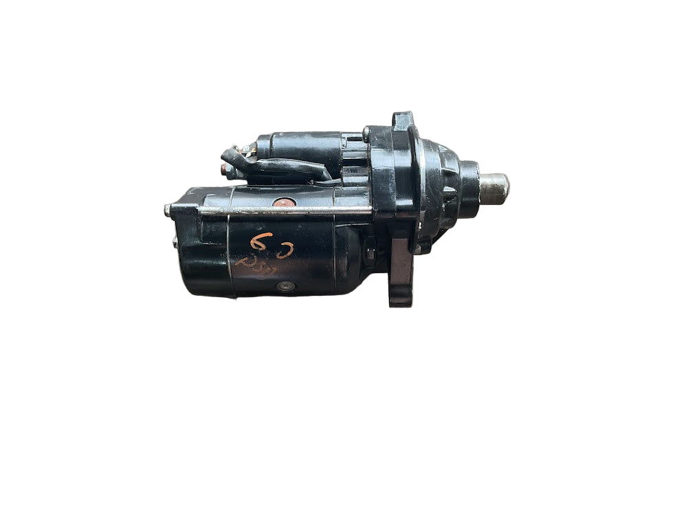 2003-2010 Ford USED 6.0 Power Stroke Diesel Starter P#NDLG28071