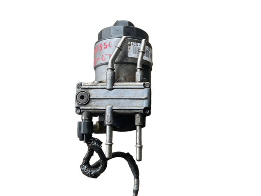 2003-2007 Ford USED OEM F250, F350 6.0 6.0L Diesel Fuel Pump Filter Separator P#6C34-9G282-AB