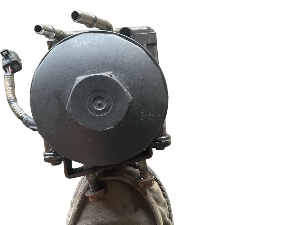 2003-2007 Ford USED OEM F250, F350 6.0 6.0L Diesel Fuel Pump Filter Separator P#6C34-9G282-AB