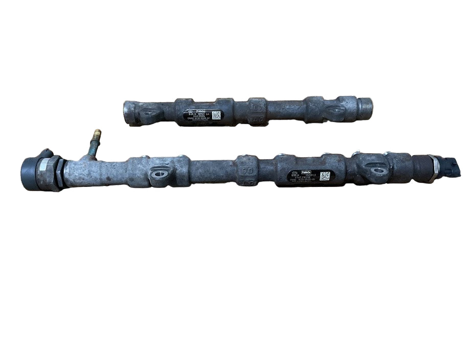 2011-2019 Ford 6.7 Power stroke Diesel FUEL RAILS USED