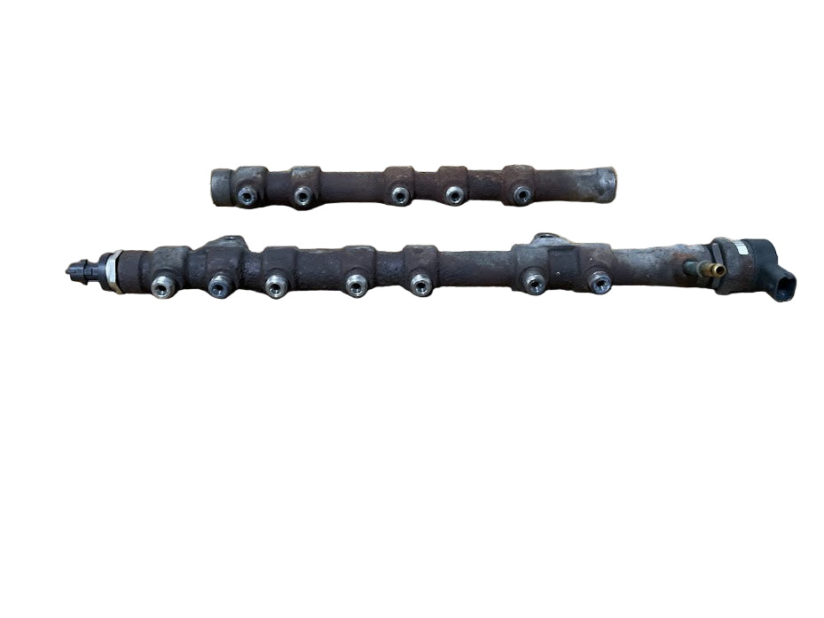 2011-2019 Ford 6.7 Power stroke Diesel FUEL RAILS USED