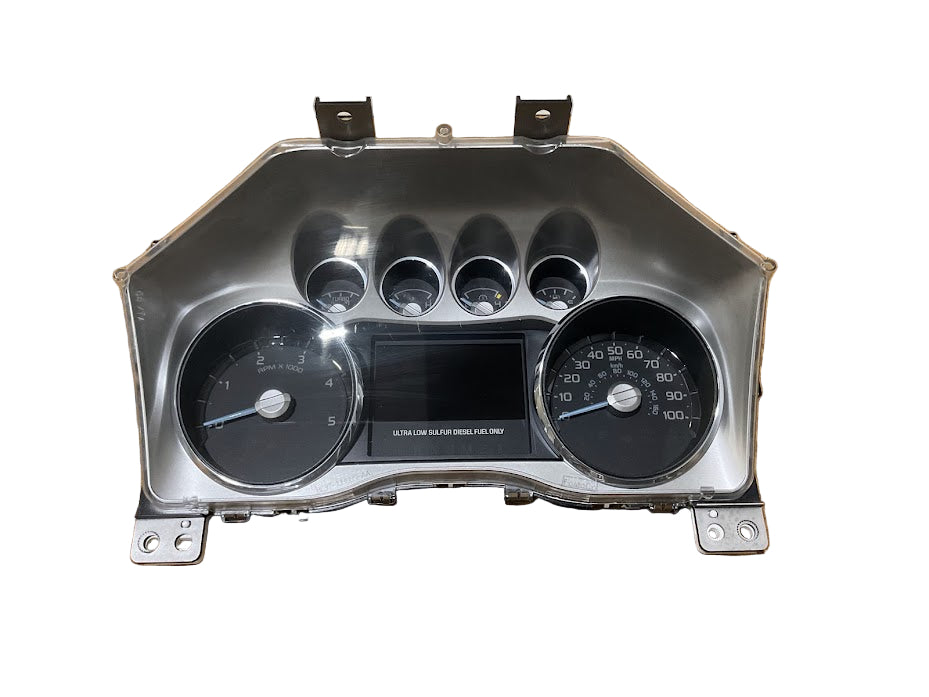 2011-2016 Ford F250-F550 Diesel Cluster/Speedometer  BC3T-10849-CJB