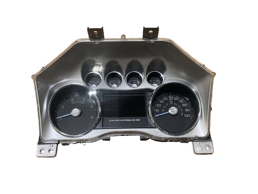 2011-2016 Ford F250-F550 Diesel Cluster/Speedometer  BC3T-10849-CJB