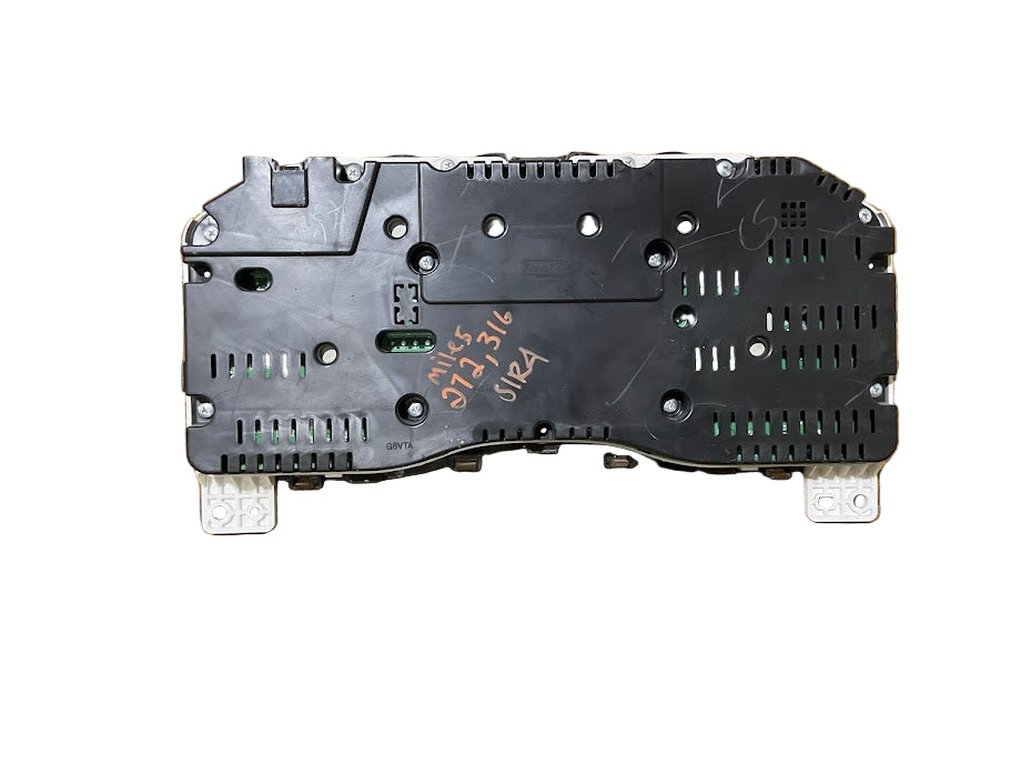 2011-2016 Ford F250-F550 Diesel Cluster/Speedometer  BC3T-10849-CJB