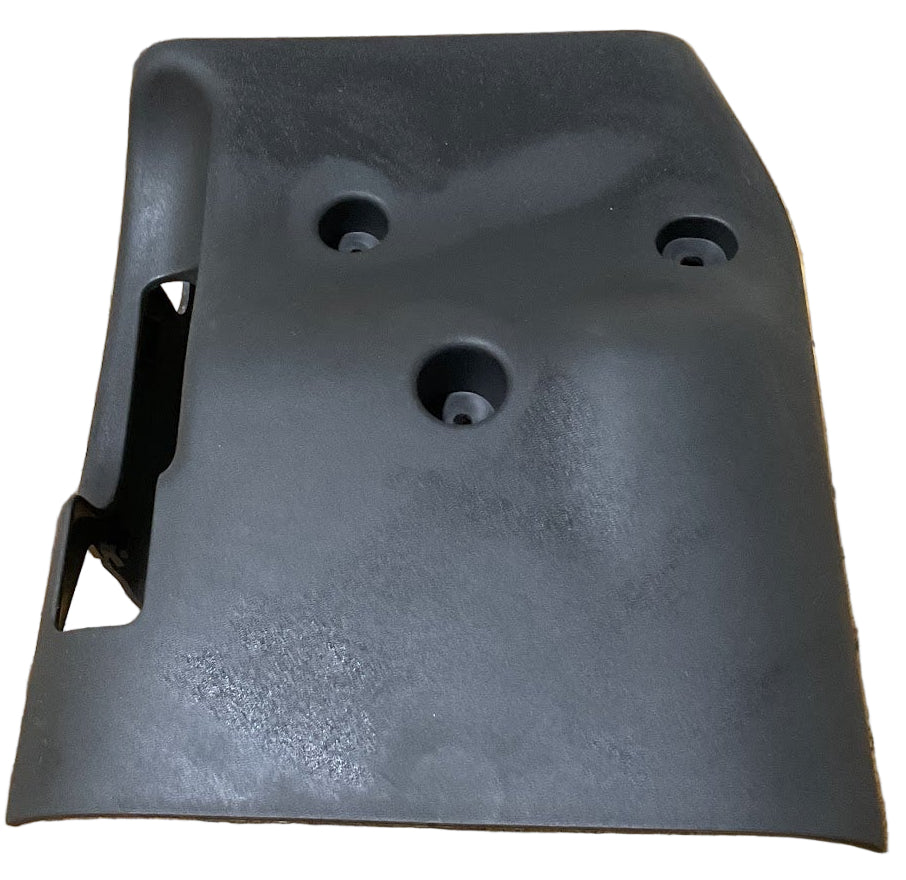 11-16 Ford F-Series Super Duty XL/XLT Steering Column Trim USED OEM