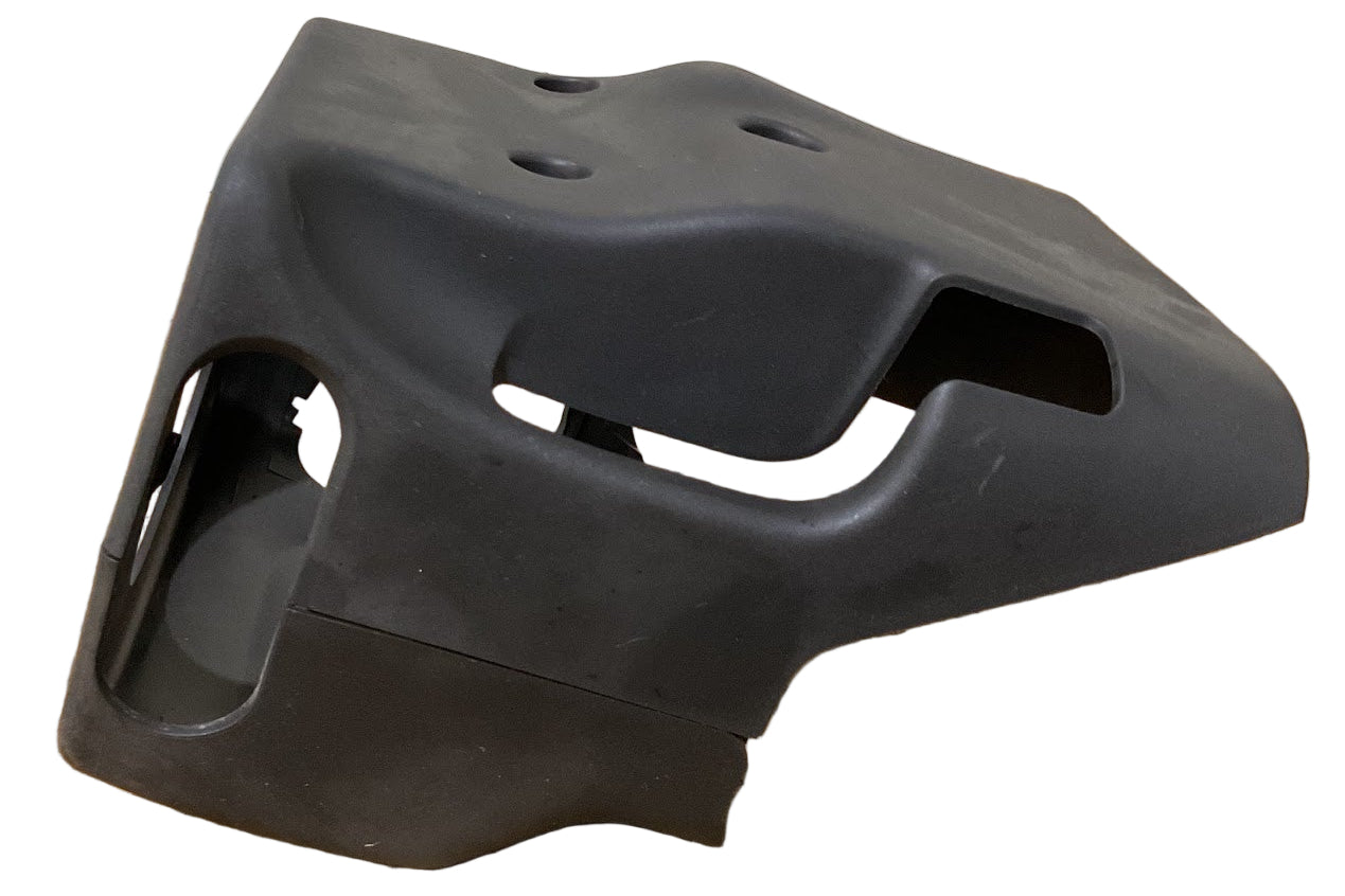 11-16 Ford F-Series Super Duty XL/XLT Steering Column Trim USED OEM