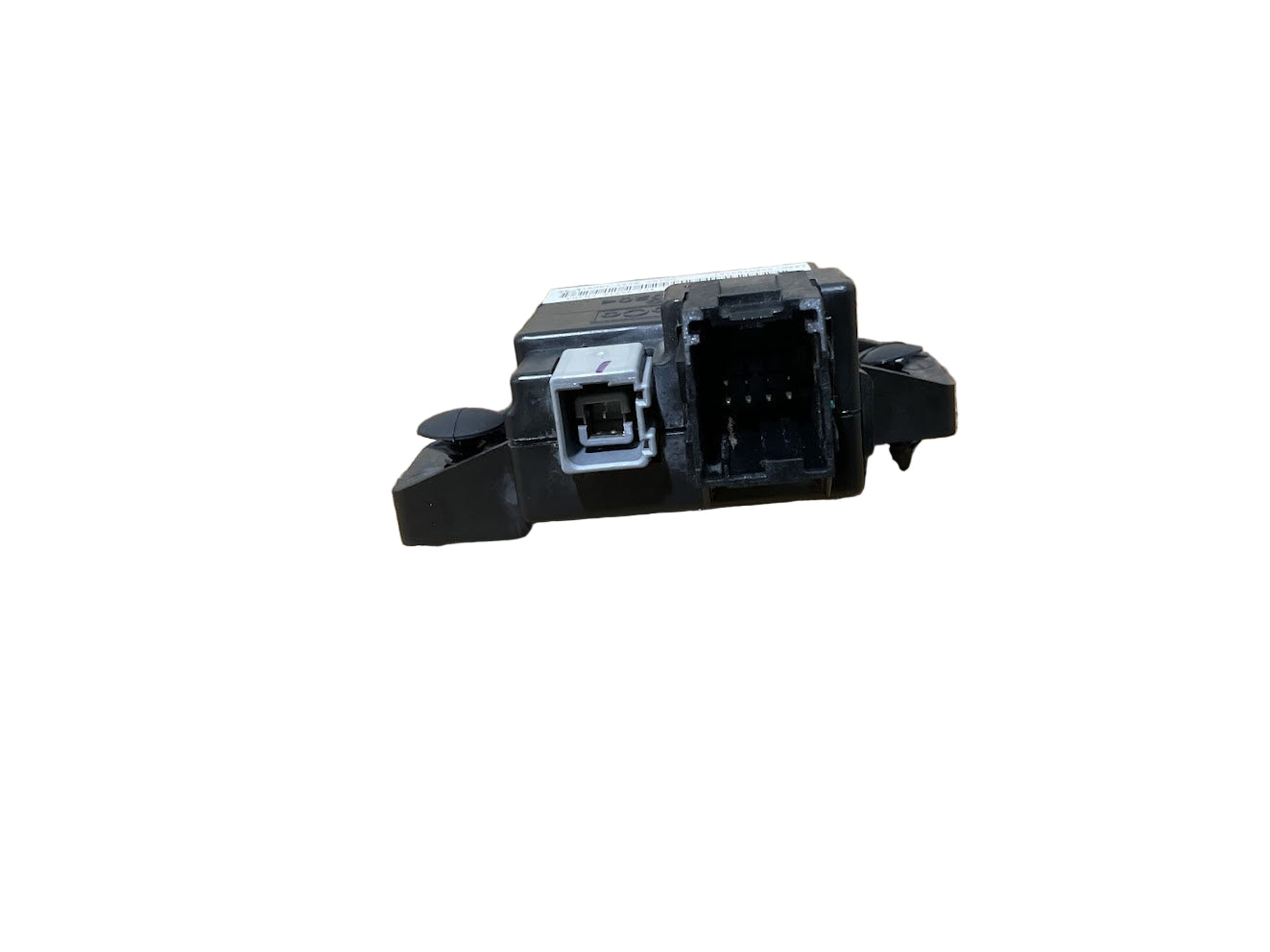 2011-2012 USED OEM Ford F250 F350 Theft Locking Body Control Computer Module P#Bc3T-18D816-Ae