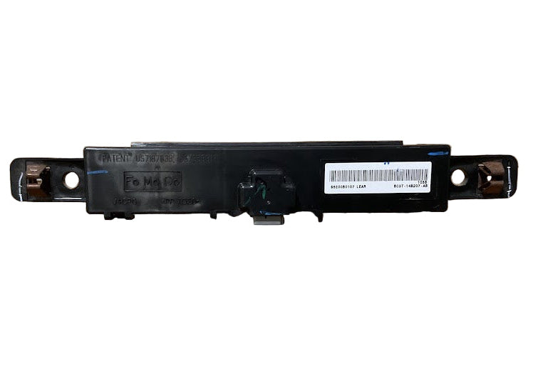 2011-2016 USED OEM FORD SUPER DUTY ANTENNA & RECEIVER MODULE REMOTE START F250 F350 P#BC3T-14B207-AB