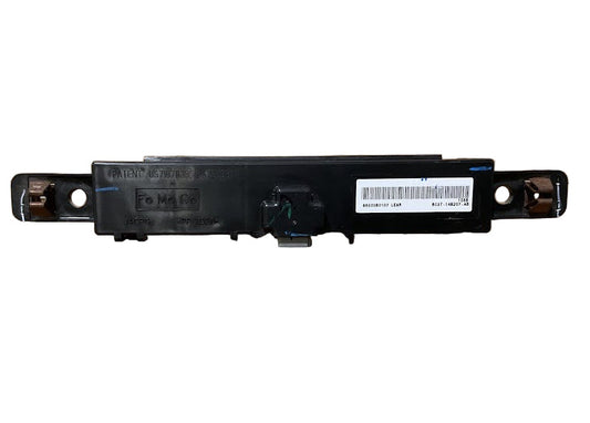 2011-2016 USED OEM FORD SUPER DUTY ANTENNA & RECEIVER MODULE REMOTE START F250 F350 P#BC3T-14B207-AB