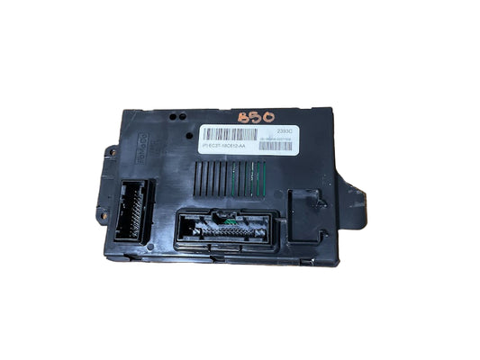 2014-2015 USED OEM Ford F250 SD HVAC AC Temperature Climate Control Module P#EC3T-18C612-AA
