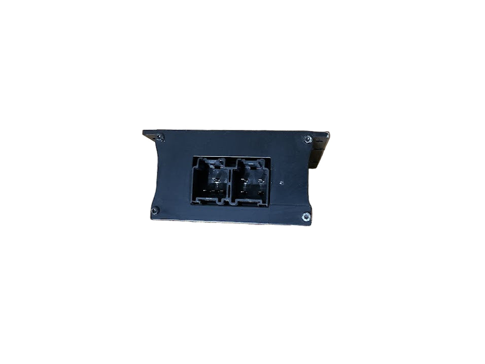 2011-2016 USED OEM FORD F250,F350,F450 ac/dc power inverter P#BC3T-19G317-AB