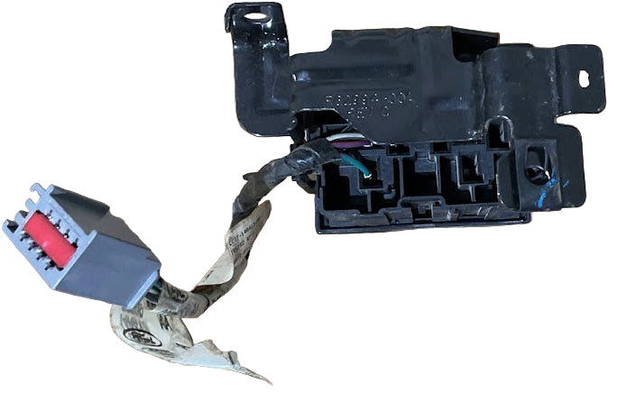 11-16 Ford F-250/F-350/F-450/F-550 Wire Assembly Accessory Feed Relay OEM USED P# BC3T-14A413-AB