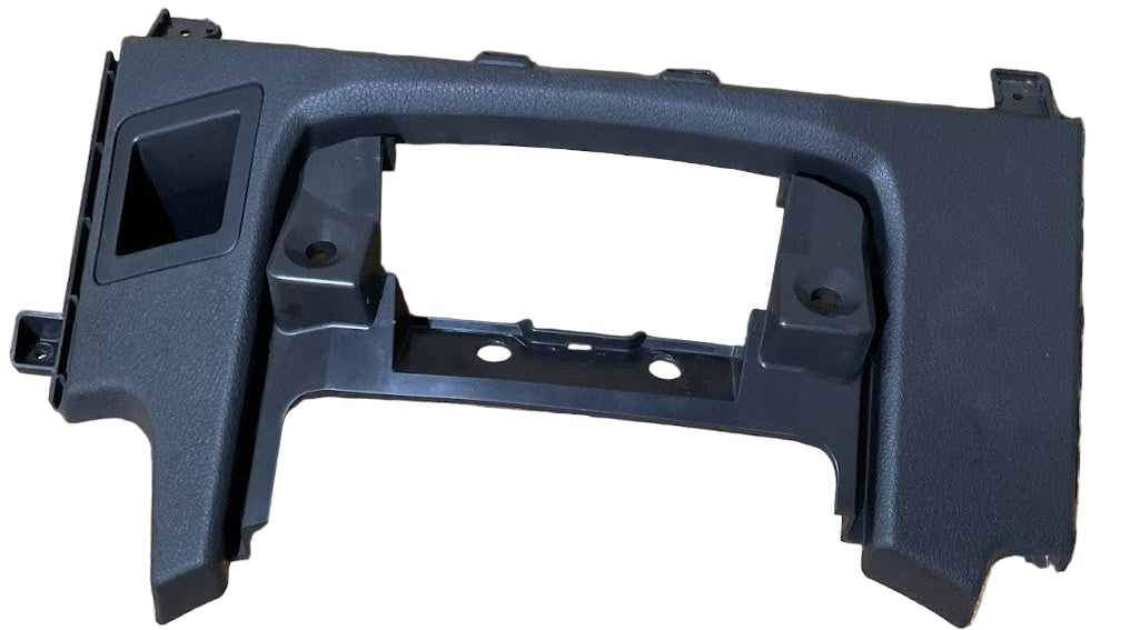 11-16 Ford Instrument Panel Lower Trim P# BC34-2504608-C USED OEM Black