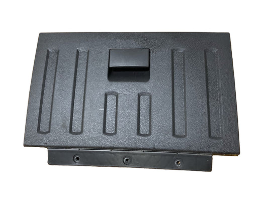 11-16 Ford Super Duty F-250/350 Glove Box Black USED OEM