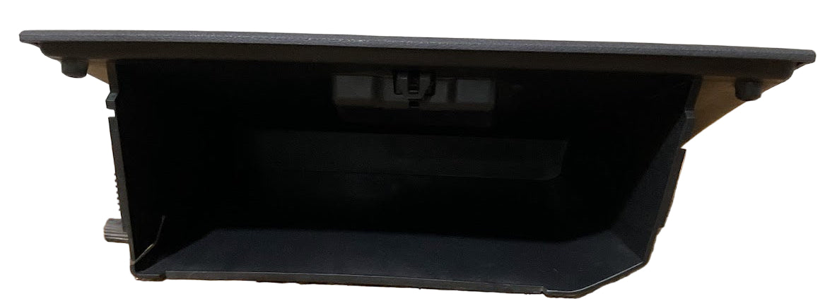11-16 Ford Super Duty F-250/350 Glove Box Black USED OEM