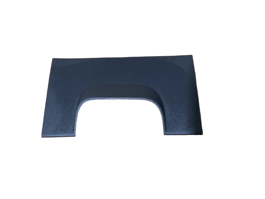 11-16 Ford Super Duty F-250/ F350 Knee Panel USED OEM Black P# BC34-25044F08