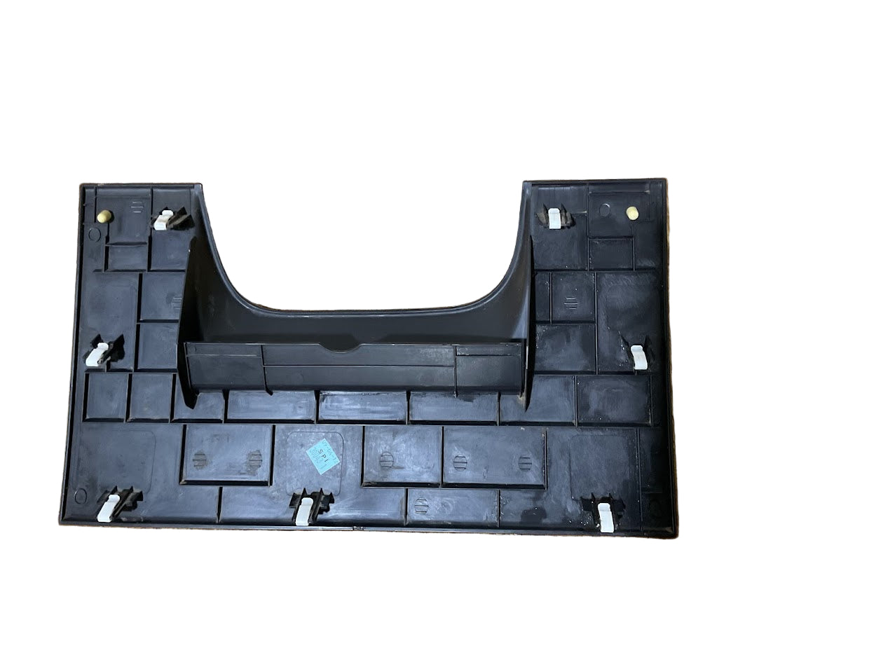 11-16 Ford Super Duty F-250/ F350 Knee Panel USED OEM Black P# BC34-25044F08