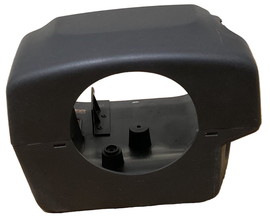 11-16 Ford F-250/350 Steering Column Upper Lower Trim Cover OEM USED