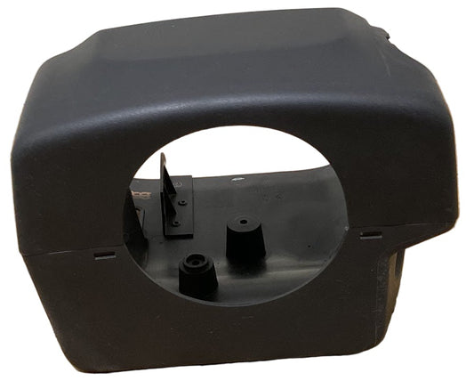 11-16 Ford F-250/350 Steering Column Upper Lower Trim Cover OEM USED