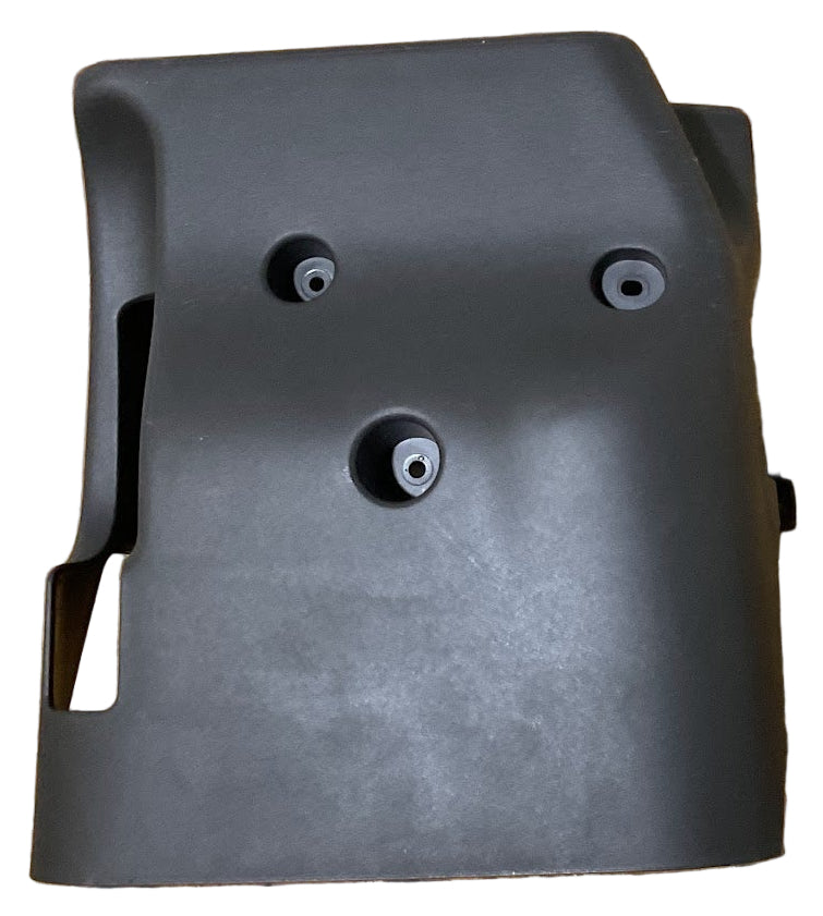 11-16 Ford F-250/350 Steering Column Upper Lower Trim Cover OEM USED