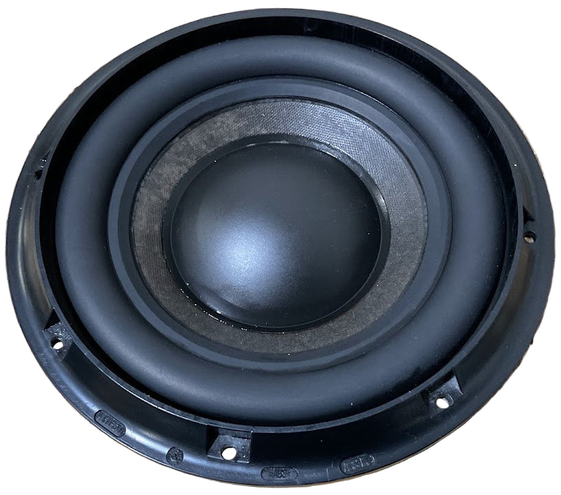 06-18 AUDI Bang & Olufsen Rear Sub Woofer Speaker OEM USED P#800200B00108