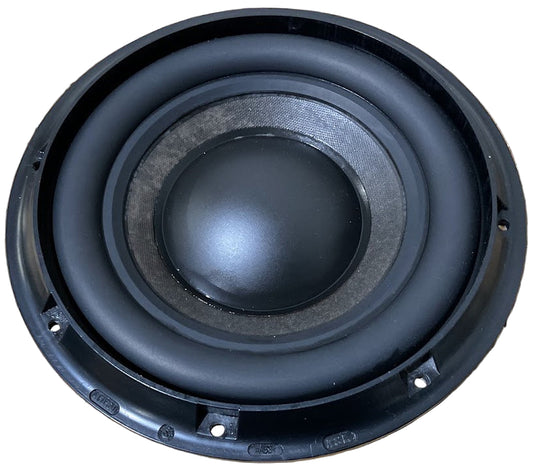 06-18 AUDI Bang & Olufsen Rear Sub Woofer Speaker OEM USED P#800200B00108