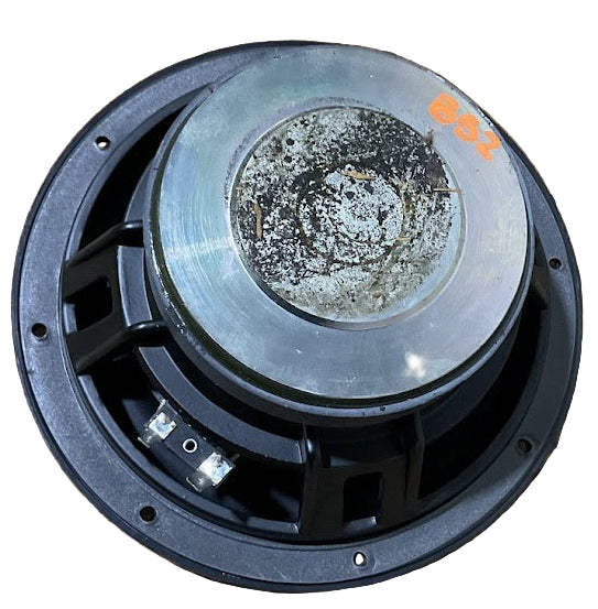 06-18 AUDI Bang & Olufsen Rear Sub Woofer Speaker OEM USED P#800200B00108