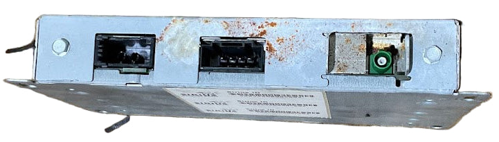 08-10 AUDI A8/S8 Sirius Satellite Radio Module P# 4E0 035 593 F USED OEM