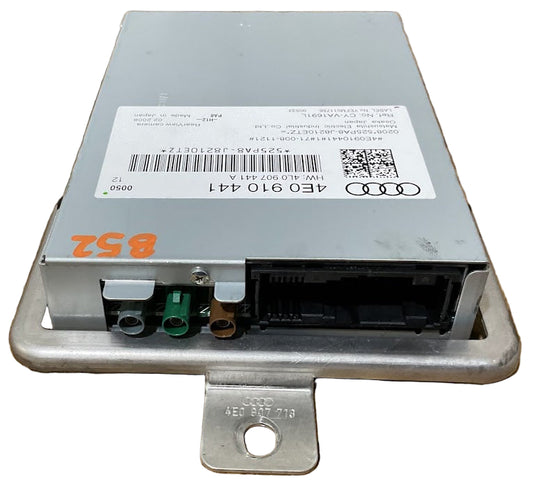 08-10 AUDI A8/S8 Rear Camera Park Assist Control Module USED OEM P# 4E0 910 441