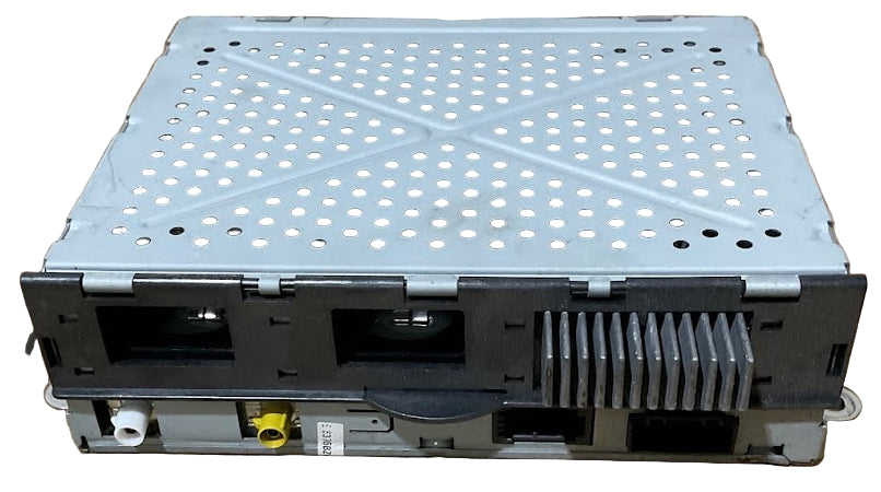 06-10 AUDI A8/S8 Radio Audio Receiver Module USED OEM P# 4E0 035 541 S