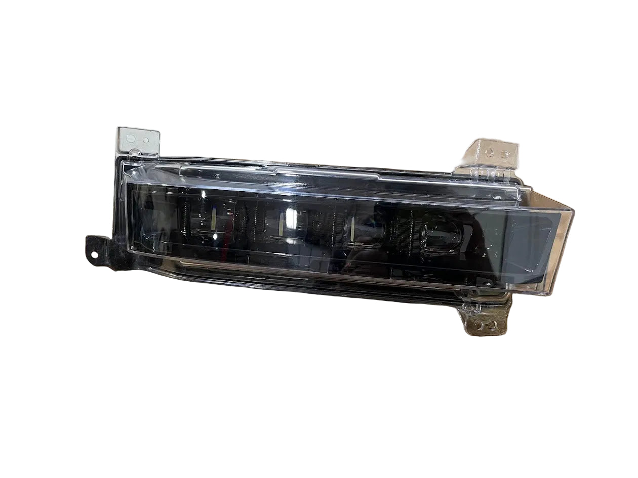 18-21 Lincoln Navigator  Fog Light Lamp - Left, Front P#JL7B-15A255-A