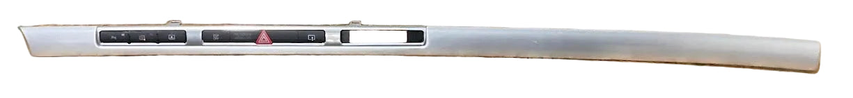 07-10 Audi A8/S8 Multi Switch Control with Trim USED OEM P#4E1-927-137-EH